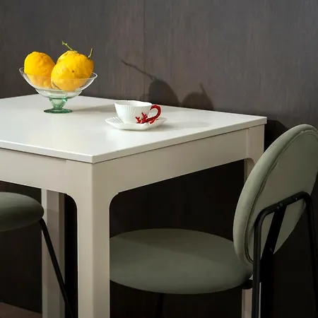 Blue Fuorlovado 아파트 *