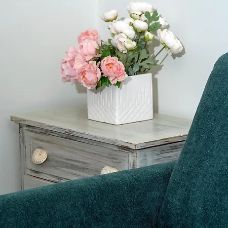 Lägenhet Blue Fuorlovado Capri