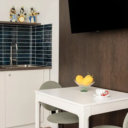 Blue Fuorlovado Appartamento