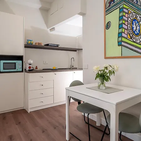 Blue Fuorlovado Capri