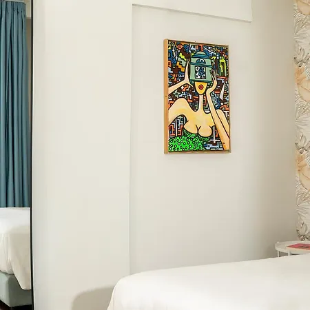 Blue Fuorlovado Appartamento *